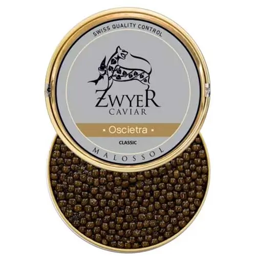 Caviarsorten entdecken – worauf man achten sollte, wenn man hochwertigen Caviar kaufen möchte